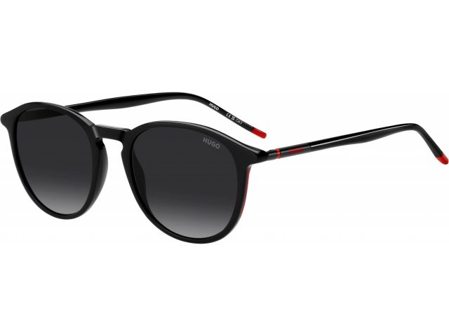 HUGO HG 1346/S 807 Black
