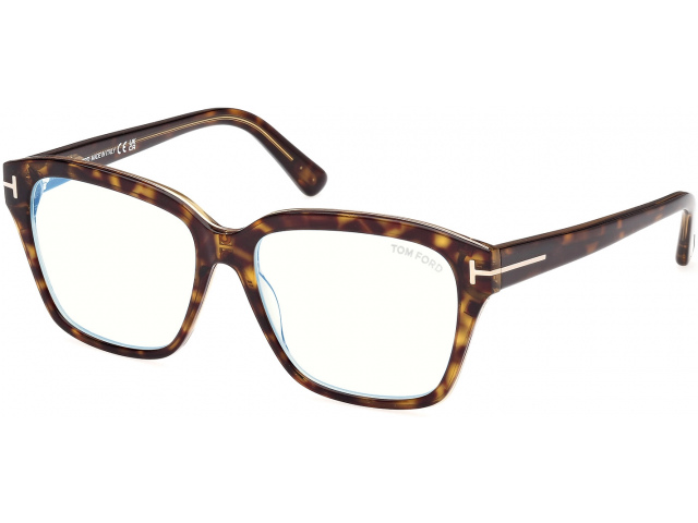 Tom Ford TF 5955-B 055 54