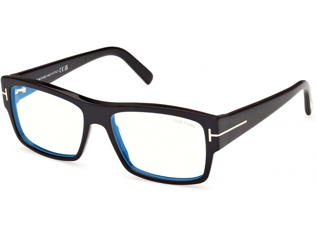 Tom Ford TF 5941-B 001 55