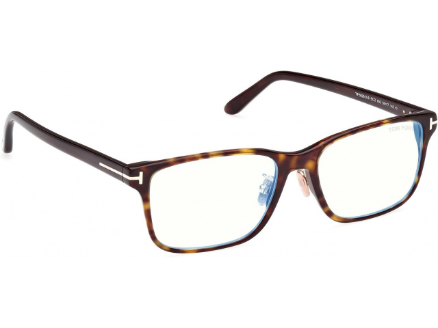 Tom Ford TF 5926-D-B 052 55