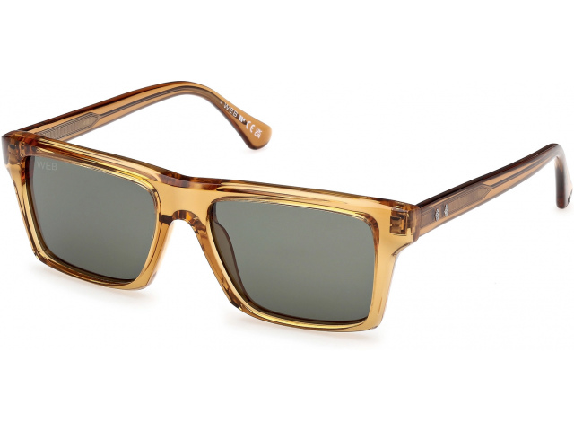 Web Eyewear WE 0383 39N 54