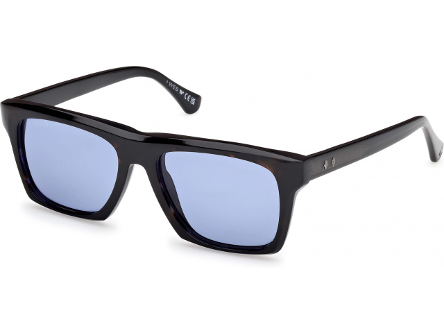 Web Eyewear WE 0382 56V 55