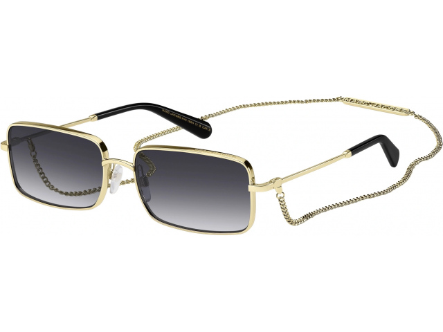 Marc Jacobs MARC 771/N/S RHL Gold Black_