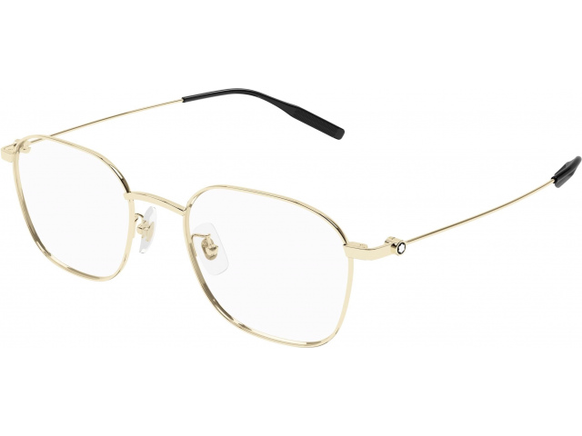 Montblanc MB0371OA-002 52 ������