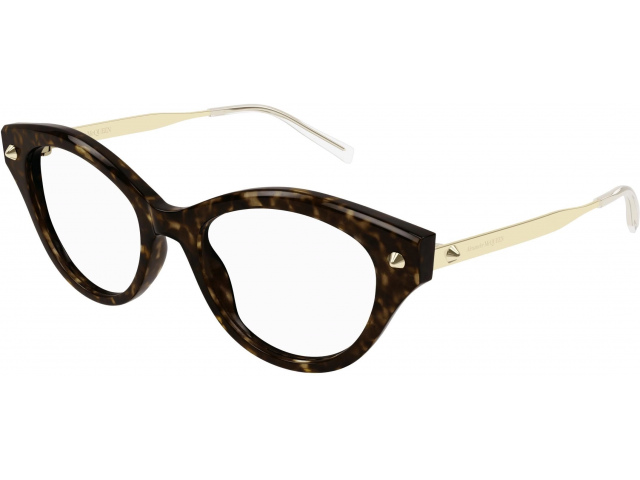 Alexander McQueen AM0485O-002 52 