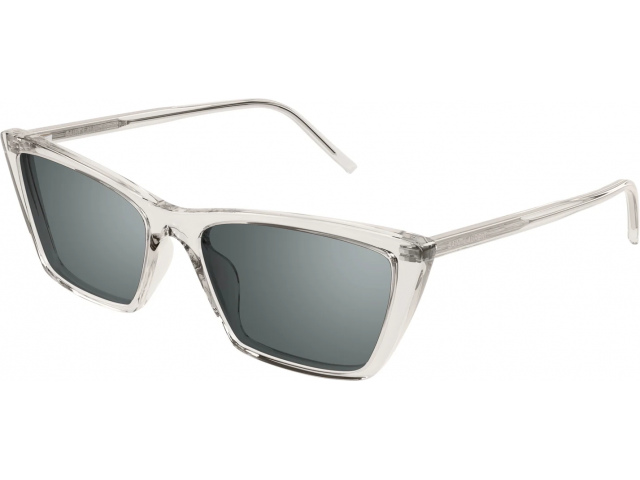 Saint Laurent SL 737 MICA THIN-004 54  