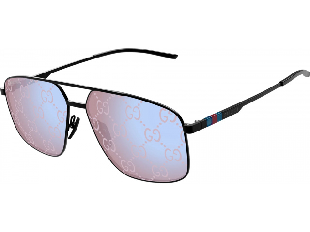 Gucci GG1676S-005 60 ���� ��������������