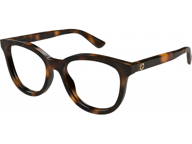 Gucci GG1687O-002 52 