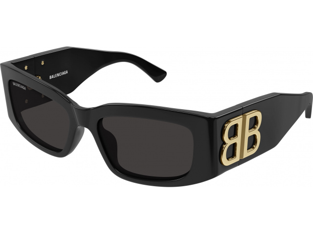 Balenciaga BB0360S-005 56  
