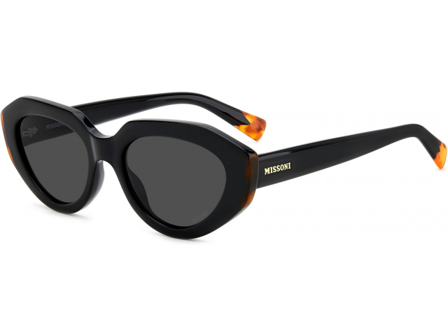 MISSONI MIS 0131/S 807 Black