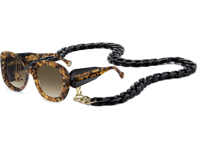 CAROLINA HERRERA HER 0254/S 086 Havana
