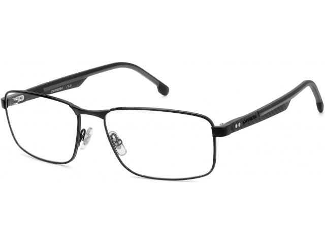 CARRERA 8913 08A Black Grey