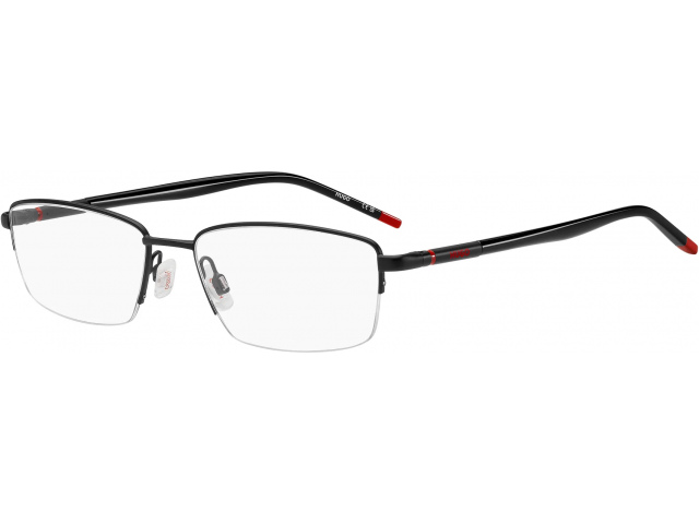 HUGO HG 1355 003 Matte Black