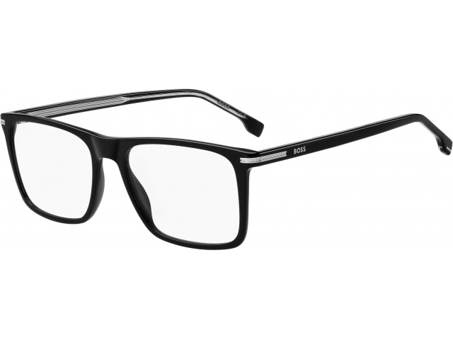 HUGO BOSS 1754 807 Black