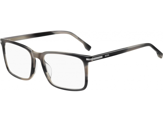 HUGO BOSS 1753/G 2W8 Grey Horn