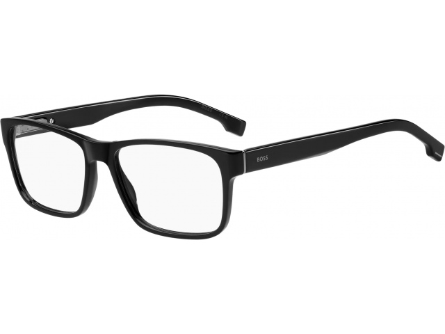 HUGO BOSS 1762 807 Black