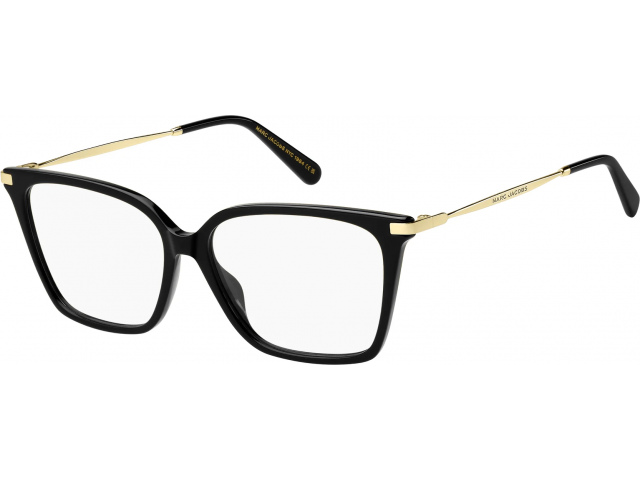 MARC JACOBS MARC 833 807 Black