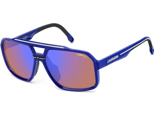 CARRERA C SPORT 03/S XW0 Blue Grey