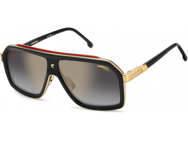 CARRERA CA 1053/S/TI OIT Black Red