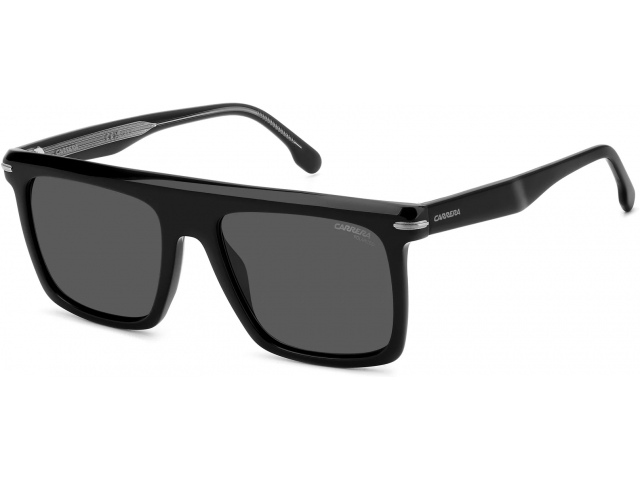 CARRERA 359/S ANS Black Dark Ruthenium