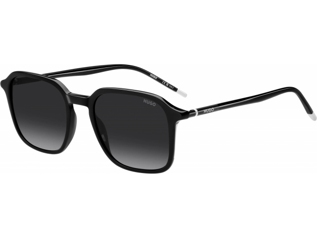 HUGO HG 1347/S 807 Black