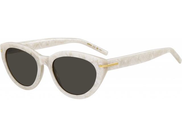 HUGO BOSS 1779/S 7AP Pearled White