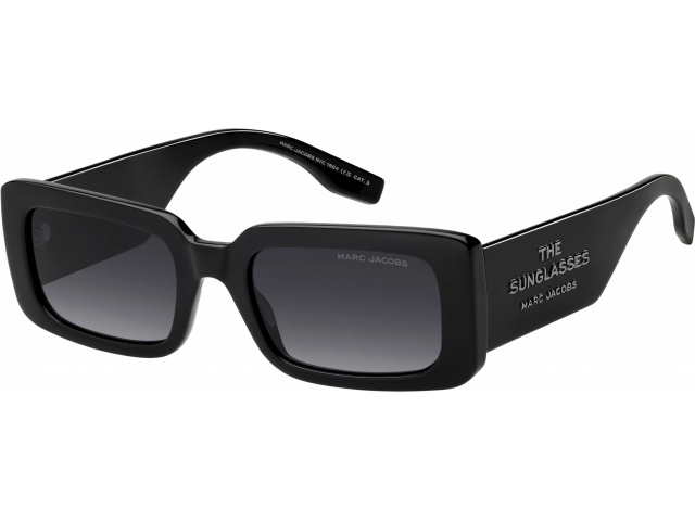 MARC JACOBS MARC 804/S 807 Black