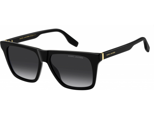 MARC JACOBS MARC 847/S 807 Black