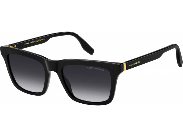 MARC JACOBS MARC 846/S 807 Black