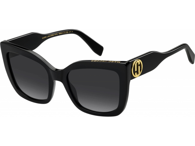 MARC JACOBS MARC 811/S 807 Black