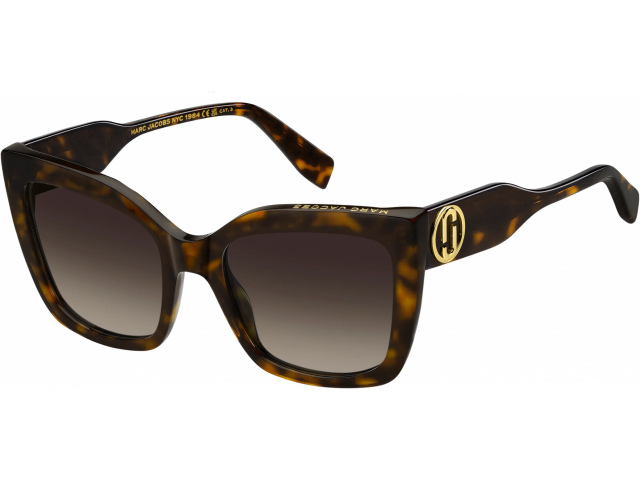 MARC JACOBS MARC 811/S 086 Havana
