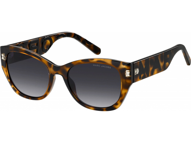MARC JACOBS MARC 807/S 086 Havana