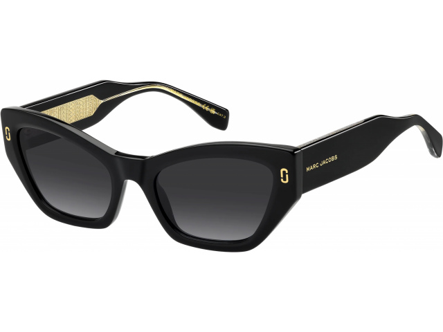 MARC JACOBS MJ 1117/S 807 Black