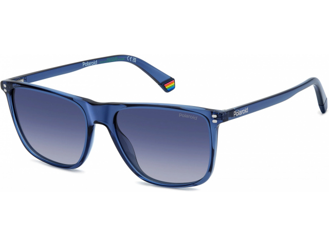 POLAROID PLD 6232/S PJP Blue