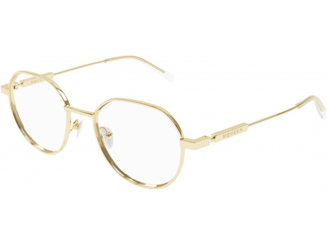 Alexander McQueen AM0479O-002 50 