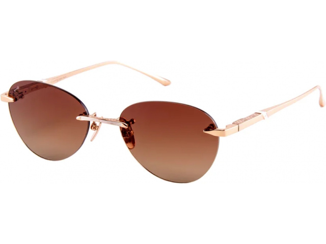 Leisure Society Adelaide 18K ROSE GOLD