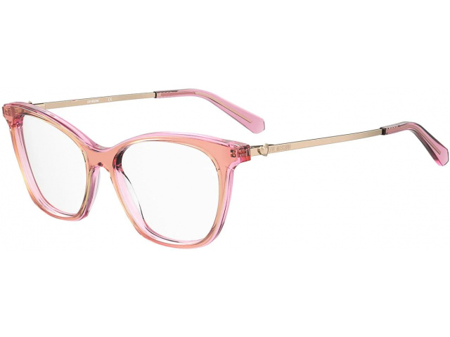 MOSCHINO LOVE MOL579 6F3, : PEACHPINK