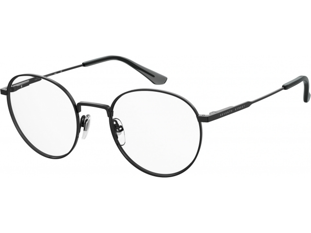 7TH STREET 7A 104 08A Black Grey