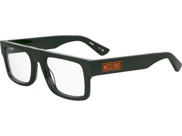 MOSCHINO MOS647 1ED Green