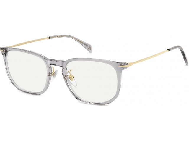 DAVID BECKHAM DB 1169/G FT3 Grey Gold