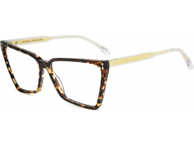 ISABEL MARANT IM 0167 086 HAVANA