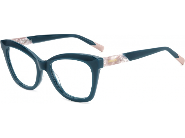 MISSONI MIS 0199 ZI9 Teal