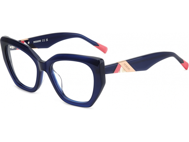 MISSONI MIS 0195/G PJP Blue