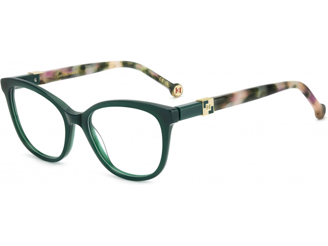 CAROLINA HERRERA HER 0299 1ED Green