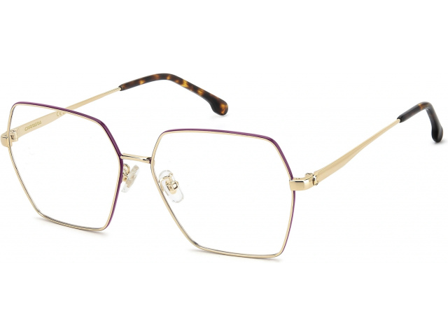 CARRERA 3061 VO1 Gold Plum