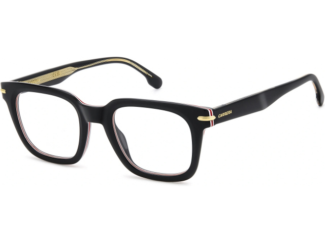 CARRERA 361 2M2 Black Gold