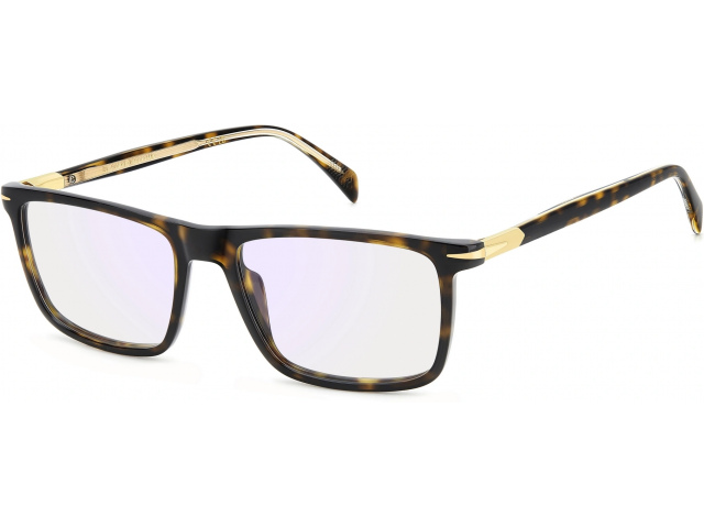 DAVID BECKHAM DB 1181 2IK 57