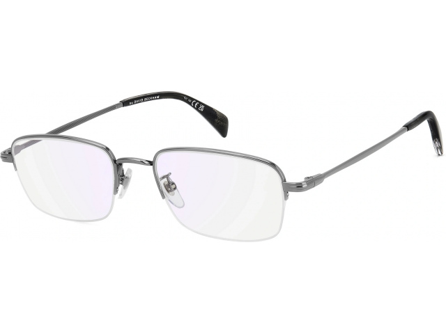 DAVID BECKHAM DB 1190/F KJ1 Dark Ruthenium
