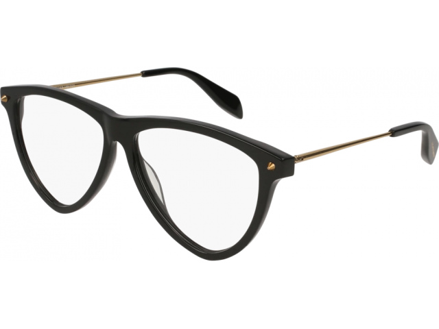 Alexander McQueen AM0105O-002 55