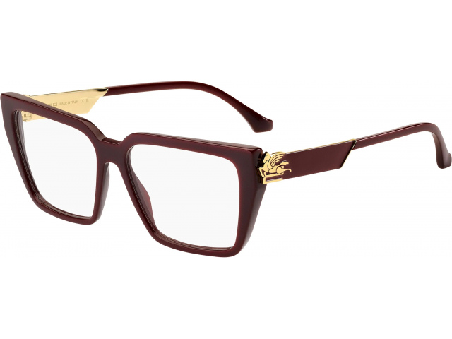 ETRO 0030 LHF Burgundy